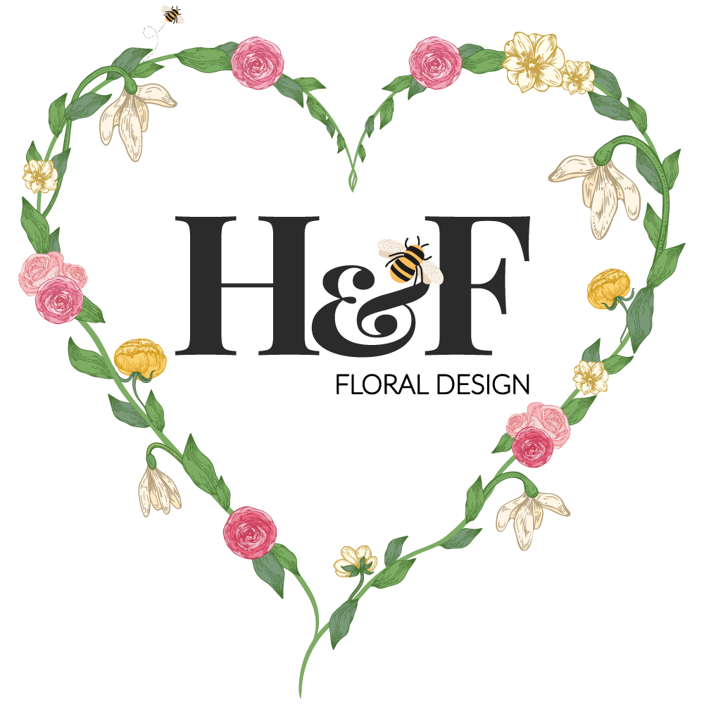 H&F Heart Logo
